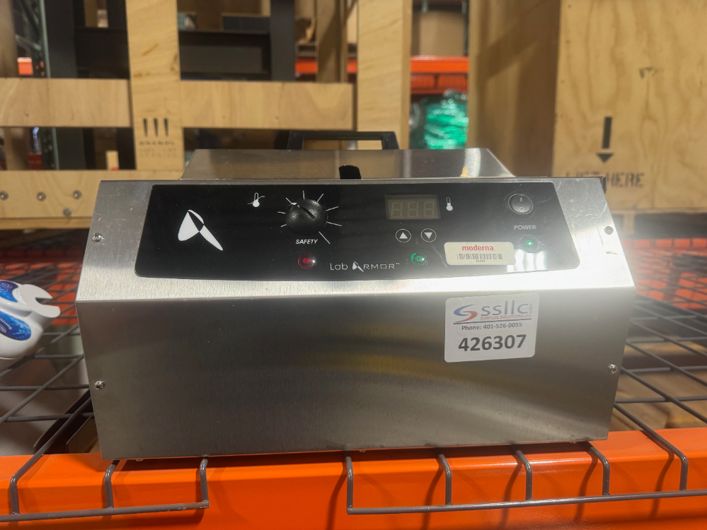 Image of Sheldon Manufacturing Bead Bath